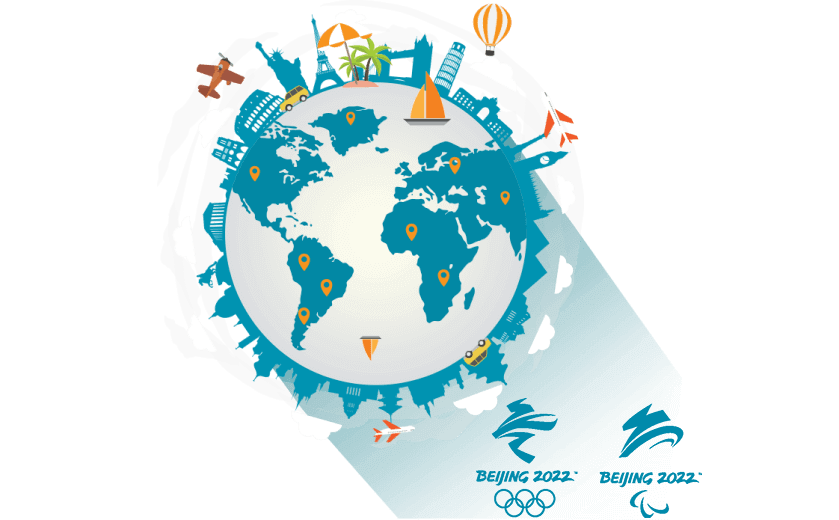 在土耳其连接到中国的加速器 - 返华VPN